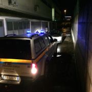 14-16.06.2014 - Bomba d'acqua a Mestrino 1